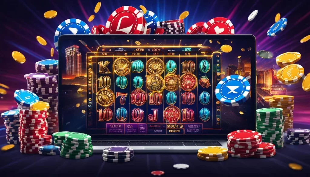 Các chương trình khuyến mãi Hwin hấp dẫn cho game bắn cá
