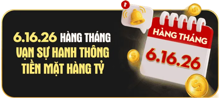 Sự Kiện Đặc Biệt Hwin