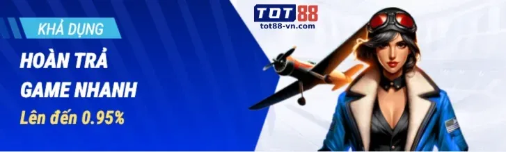 Thưởng nạp lại hàng tuần tại Hwin